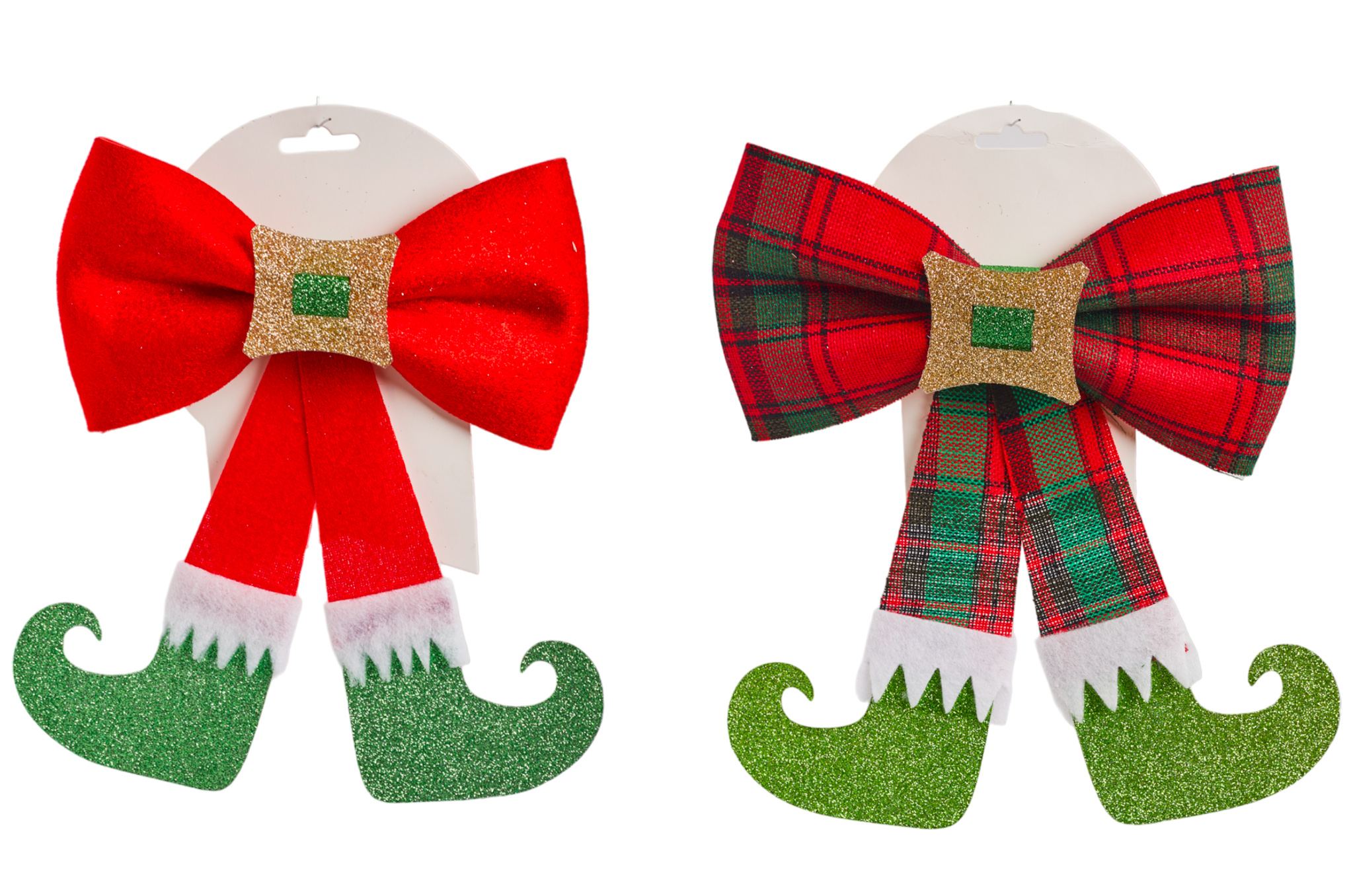 Knoten Elfbeine Pm #1083