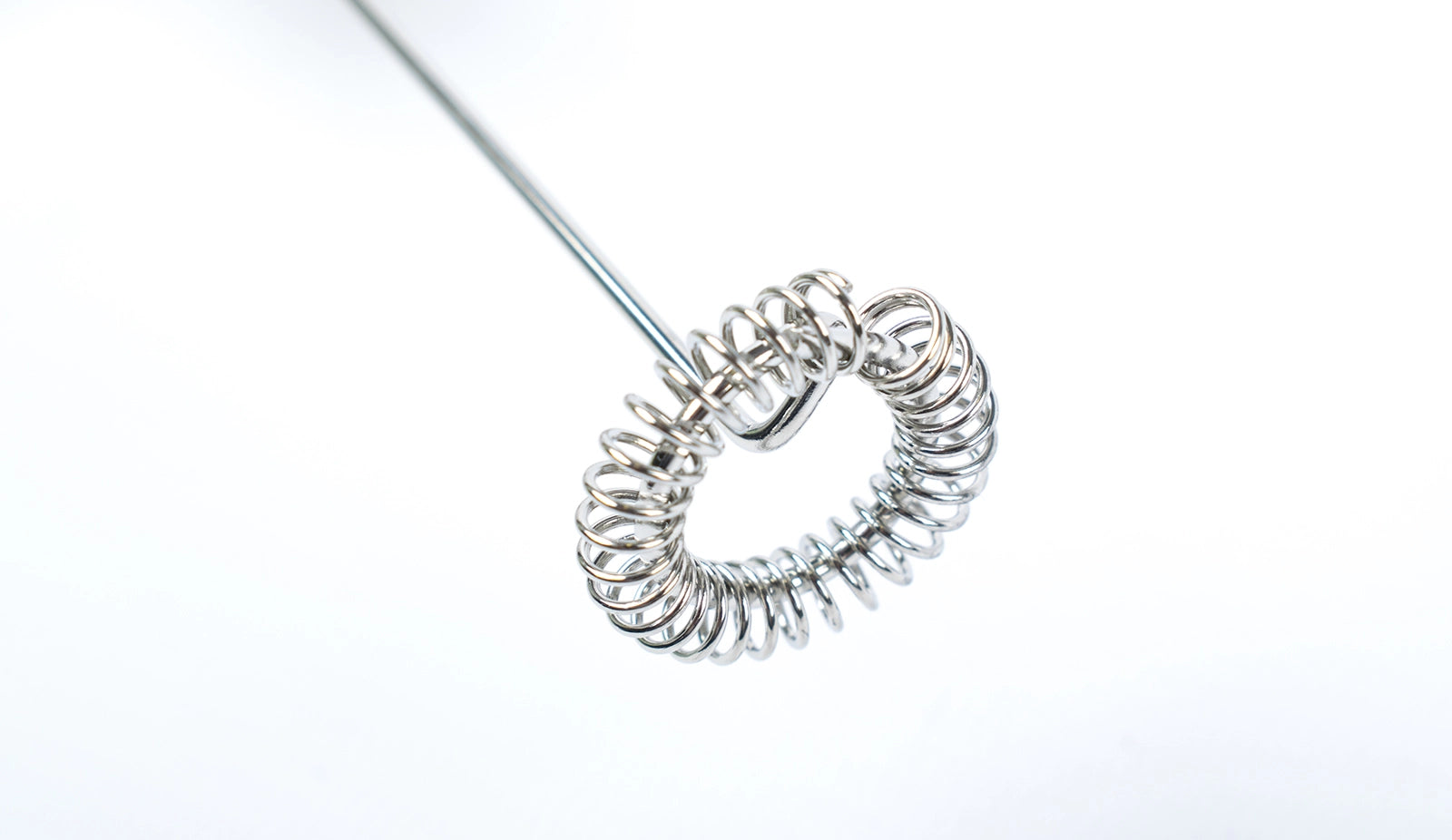 Elektrischer Milchaufschäumer