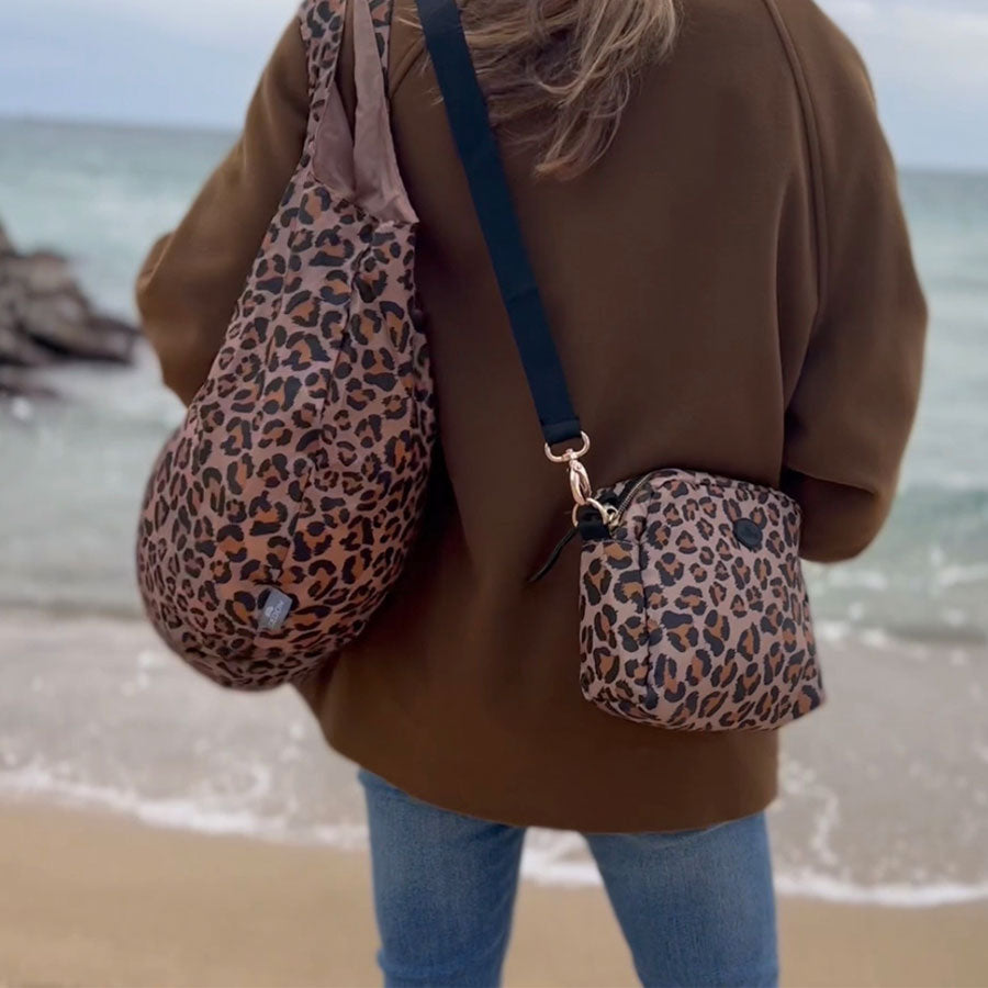 Easy Bag Fashion Leo