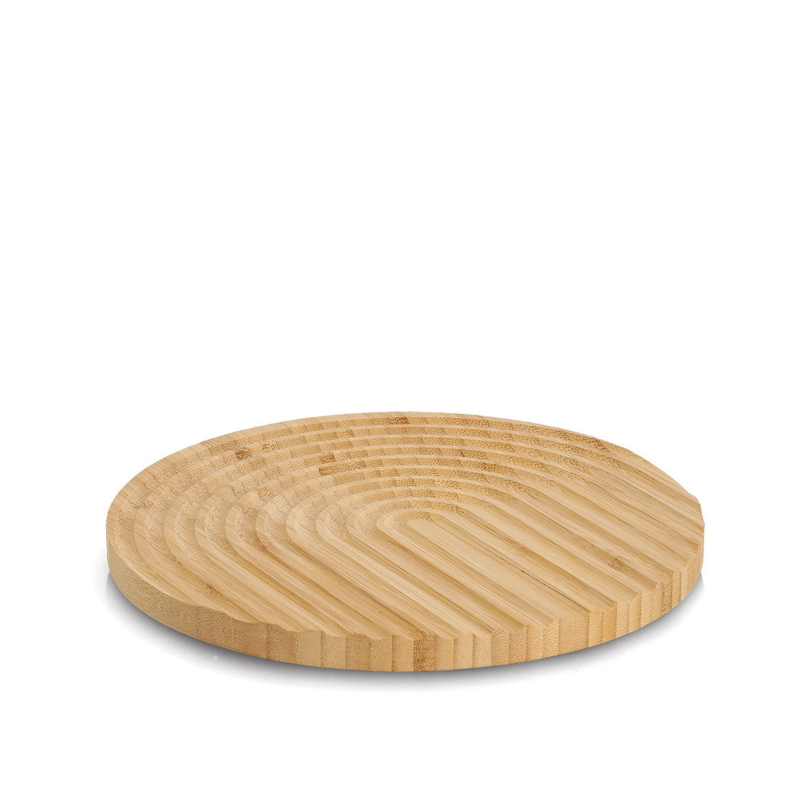 Topfuntersetzer, Bambus FSC 100%