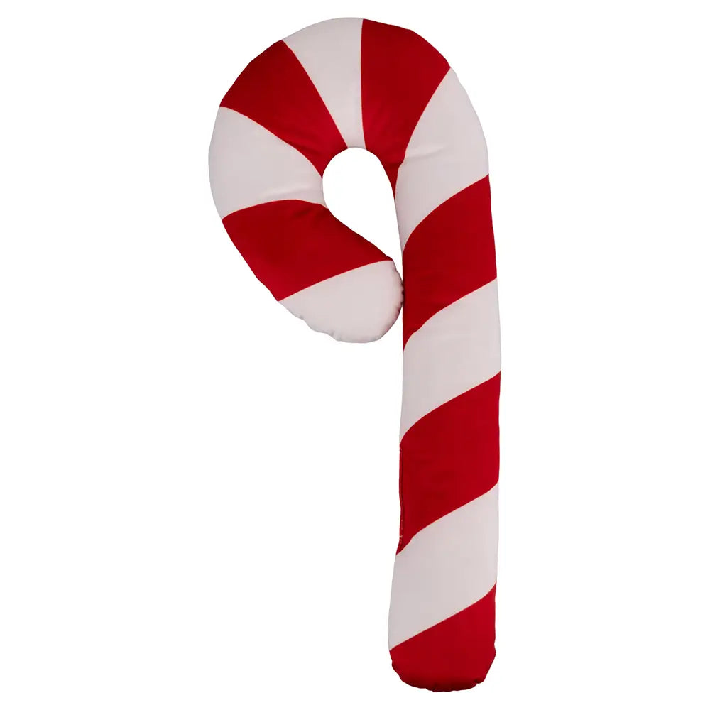 CANDY XMAS KISSEN STANGE 53X26CM 210GR