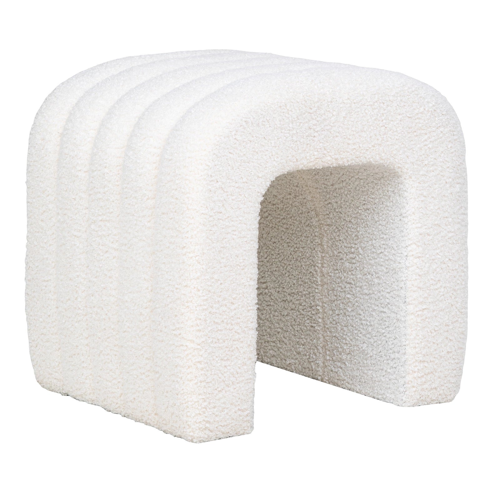Colma Sitzpuff