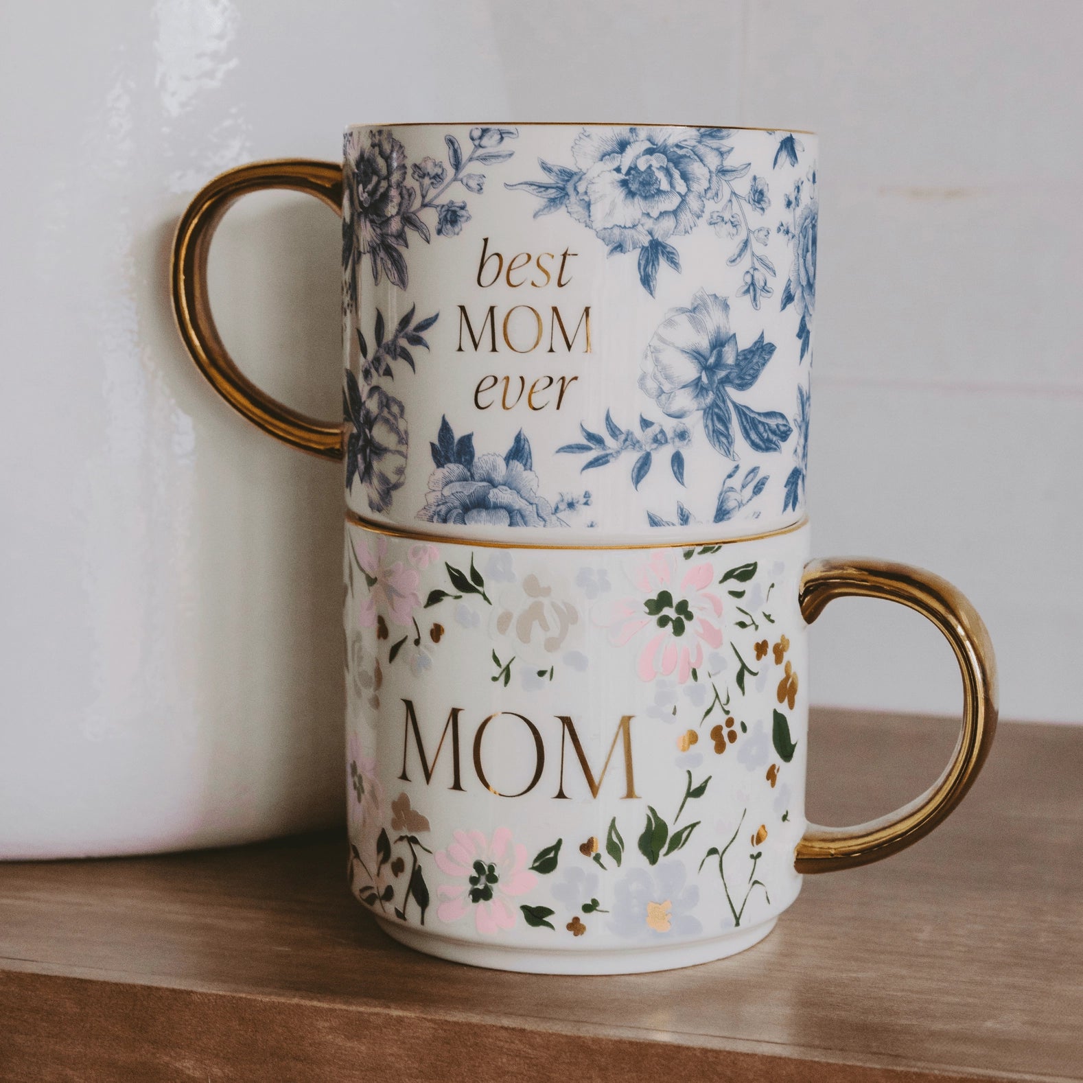 Beste Mama aller Zeiten Kaffeetasse - Wohnkultur & Geschenke