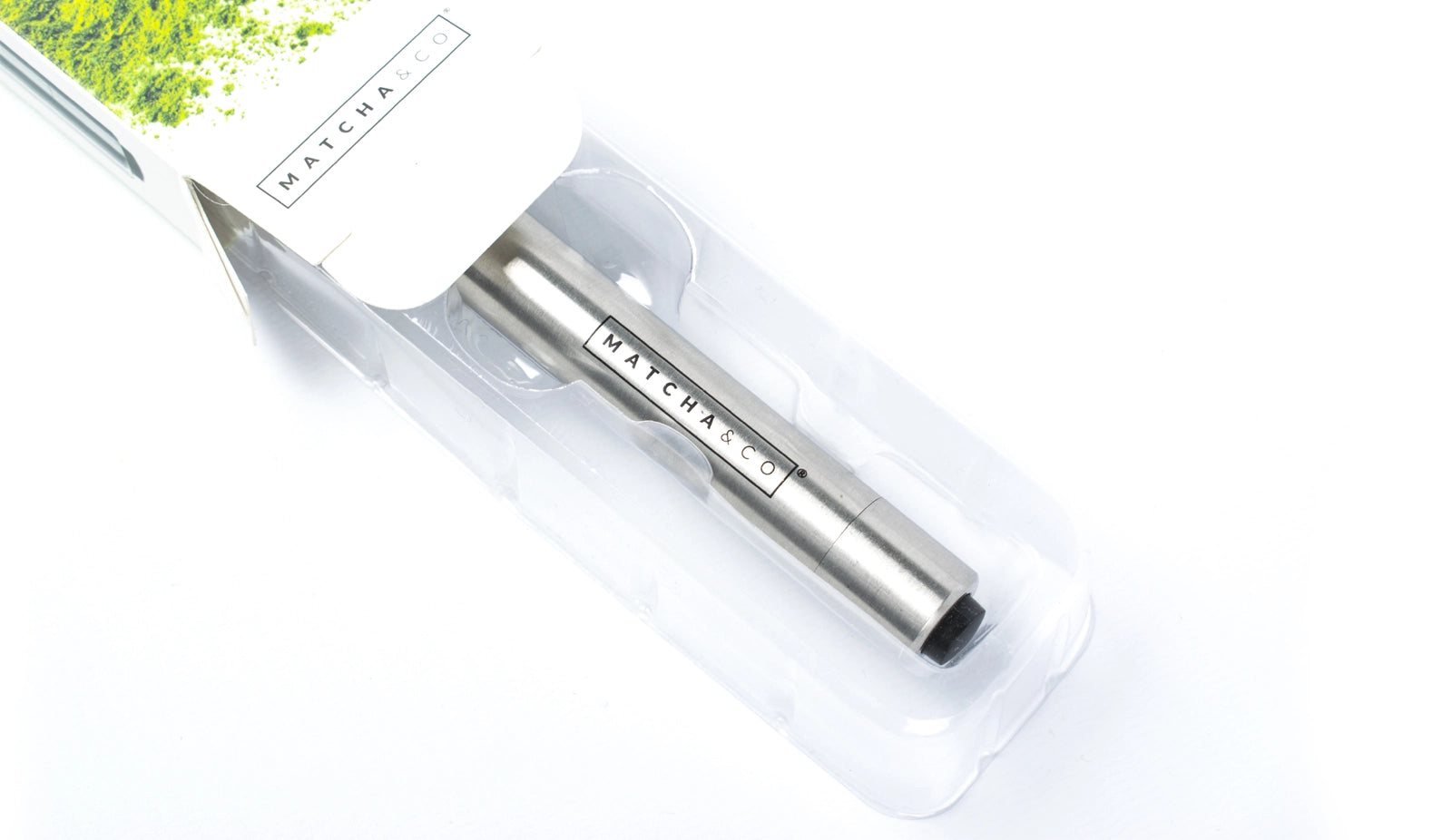 Elektrischer Milchaufschäumer