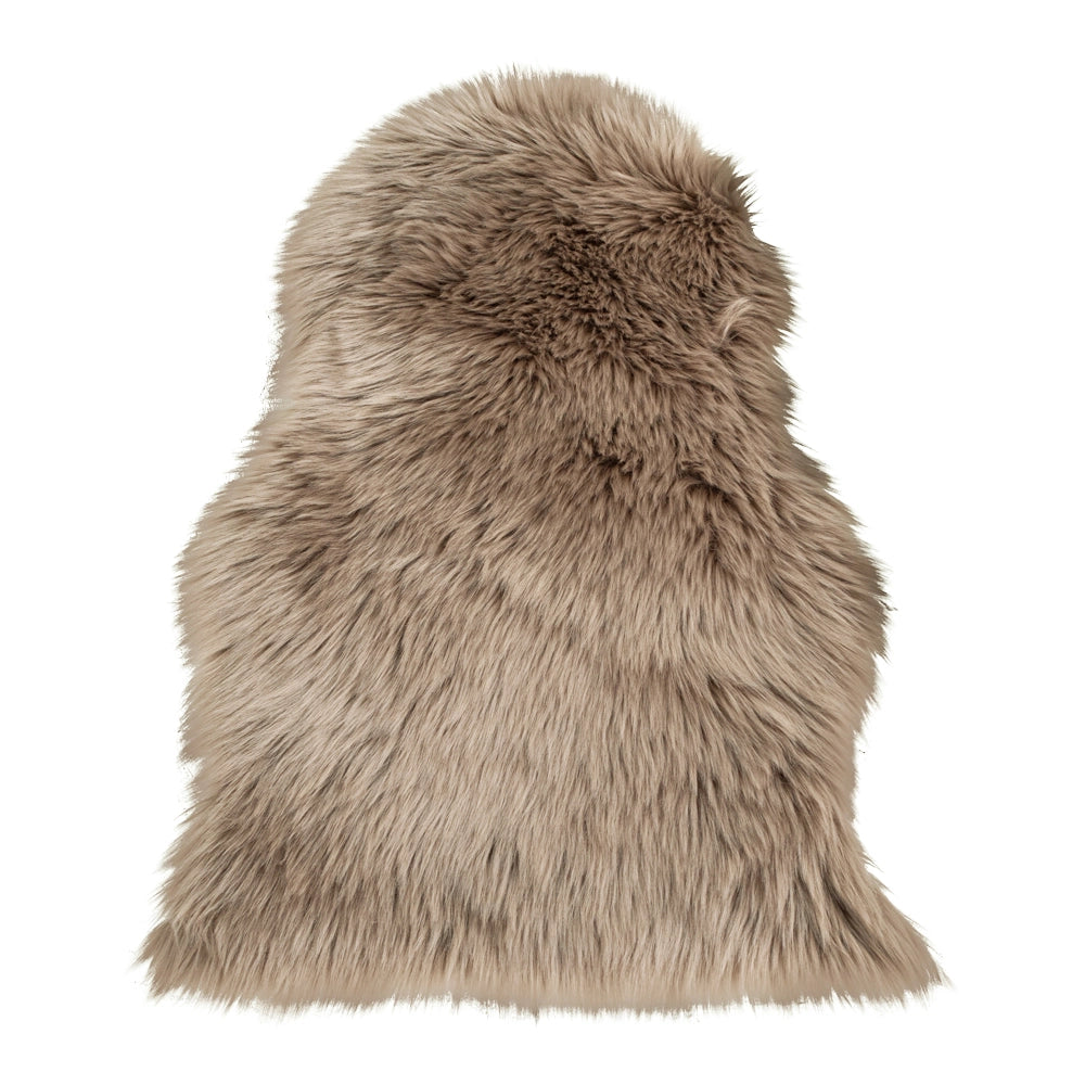 Künstliches Lammfell - Künstliches Lammfell in Pilz